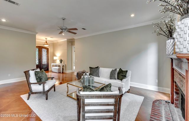 102 Brighton Lane, Ridgeland, MS 39157