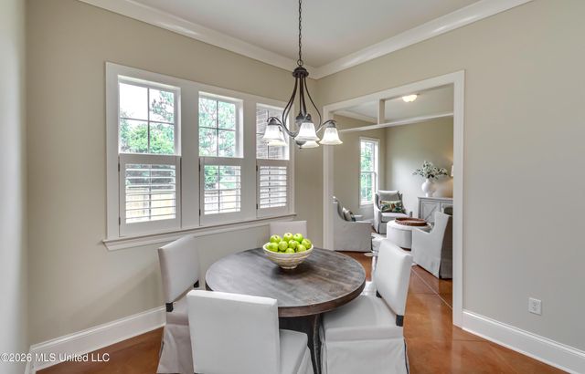102 Brighton Lane, Ridgeland, MS 39157