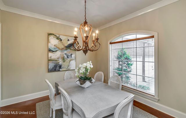 102 Brighton Lane, Ridgeland, MS 39157