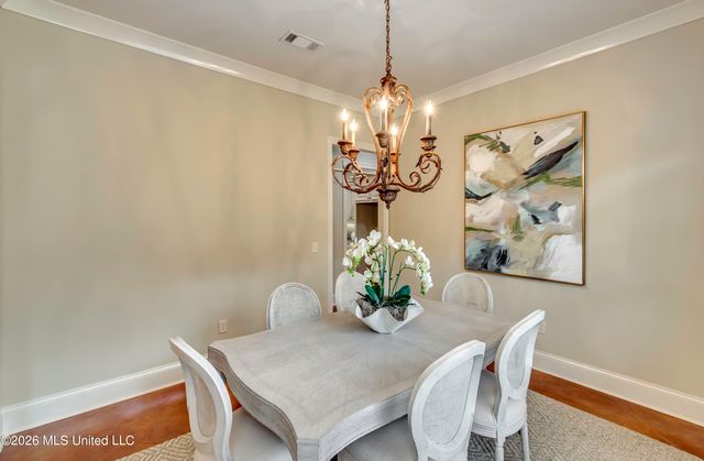 102 Brighton Lane, Ridgeland, MS 39157
