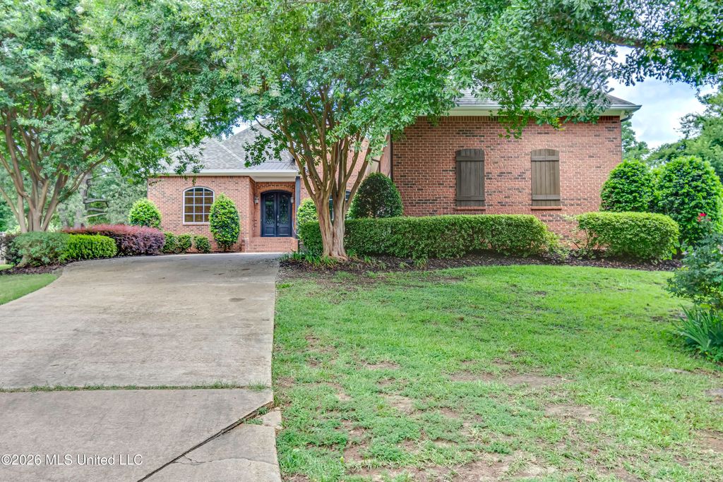 102 Brighton Lane, Ridgeland, MS 39157