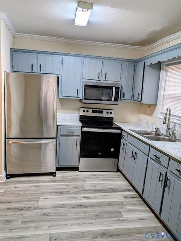 3404 S St, Richmond, VA 23223