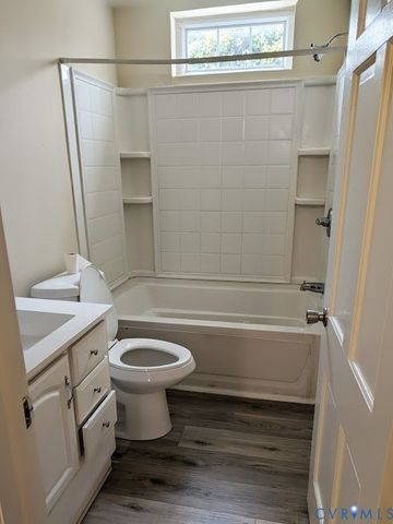 3404 S St, Richmond, VA 23223