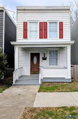3404 S St, Richmond, VA 23223