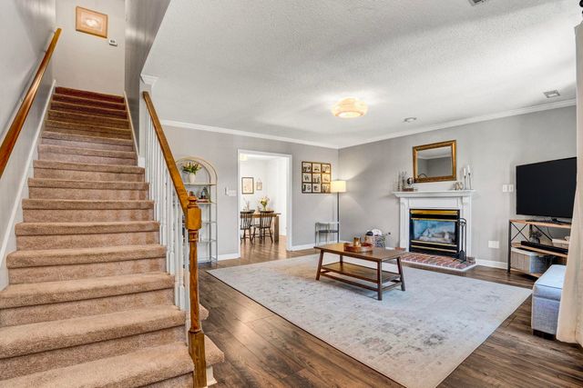 43 Rosewood Terrace, Spartanburg, SC 29307