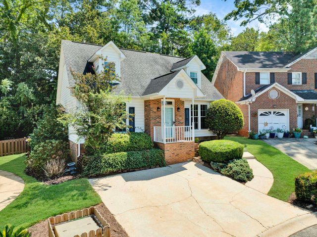 43 Rosewood Terrace, Spartanburg, SC 29307