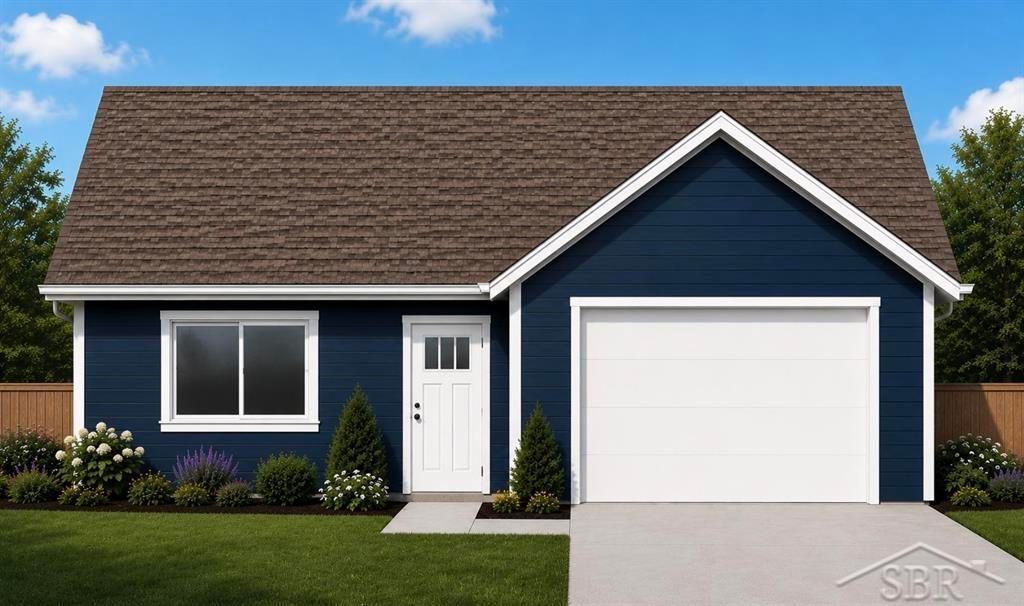 2070 Crescent Street, Sanford, MI 48657