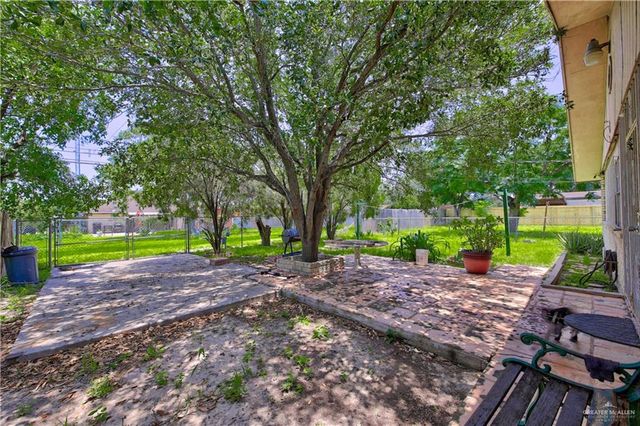 710 N Padre Avenue, Weslaco, TX 78596