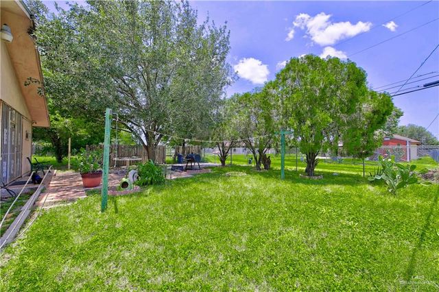 710 N Padre Avenue, Weslaco, TX 78596