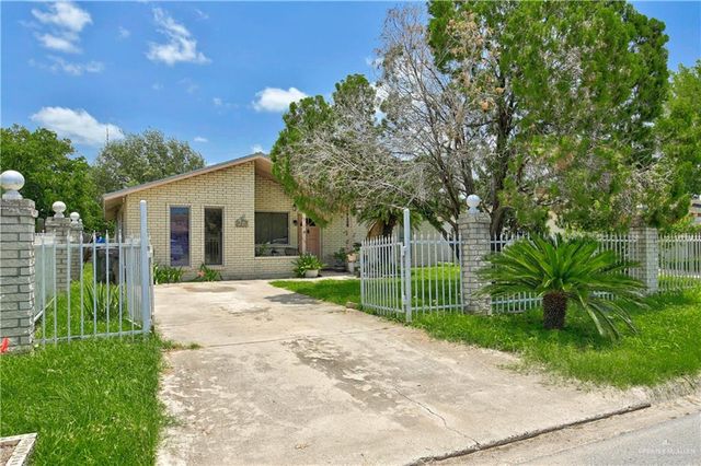 710 N Padre Avenue, Weslaco, TX 78596