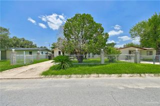 710 N Padre Avenue, Weslaco, TX 78596