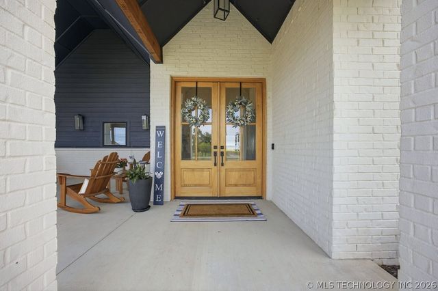 6806 E 136th Street N, Collinsville, OK 74021