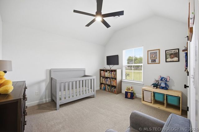 6806 E 136th Street N, Collinsville, OK 74021