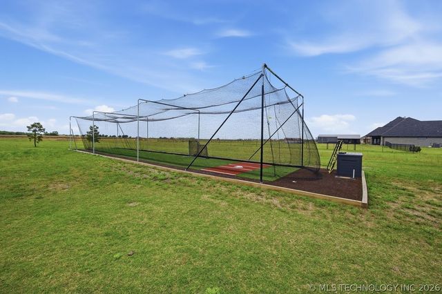 6806 E 136th Street N, Collinsville, OK 74021
