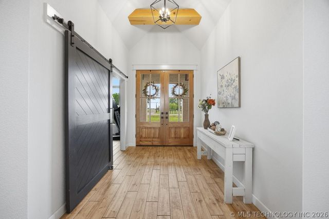 6806 E 136th Street N, Collinsville, OK 74021