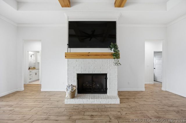 6806 E 136th Street N, Collinsville, OK 74021