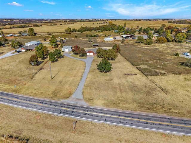 17988 State Highway 17, Fletcher, OK 73541