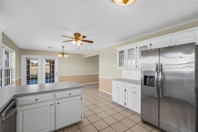 17988 State Highway 17, Fletcher, OK 73541