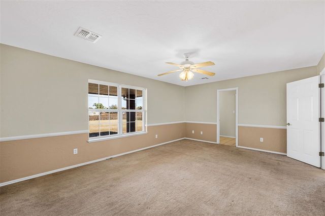 17988 State Highway 17, Fletcher, OK 73541