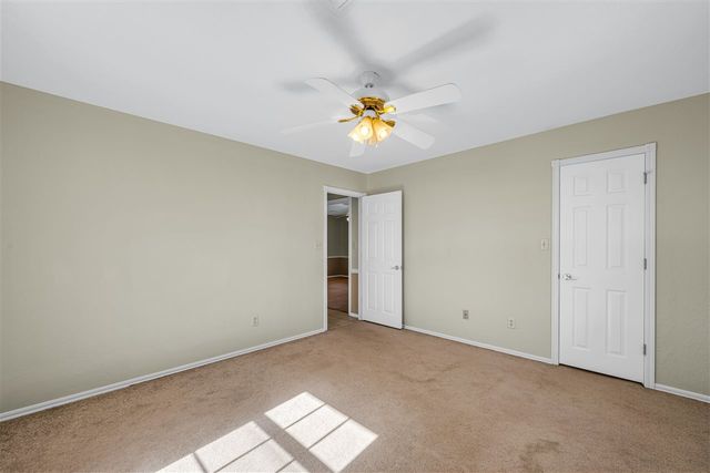 17988 State Highway 17, Fletcher, OK 73541