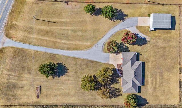 17988 State Highway 17, Fletcher, OK 73541