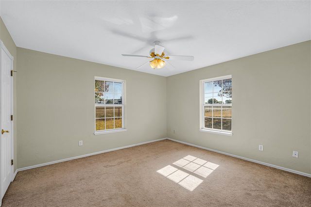 17988 State Highway 17, Fletcher, OK 73541