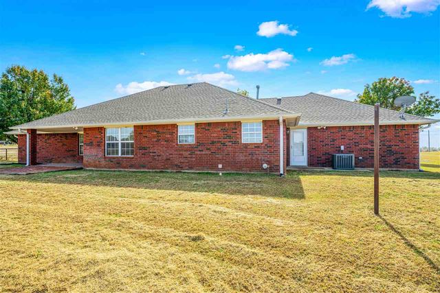 17988 State Highway 17, Fletcher, OK 73541