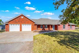 17988 State Highway 17, Fletcher, OK 73541
