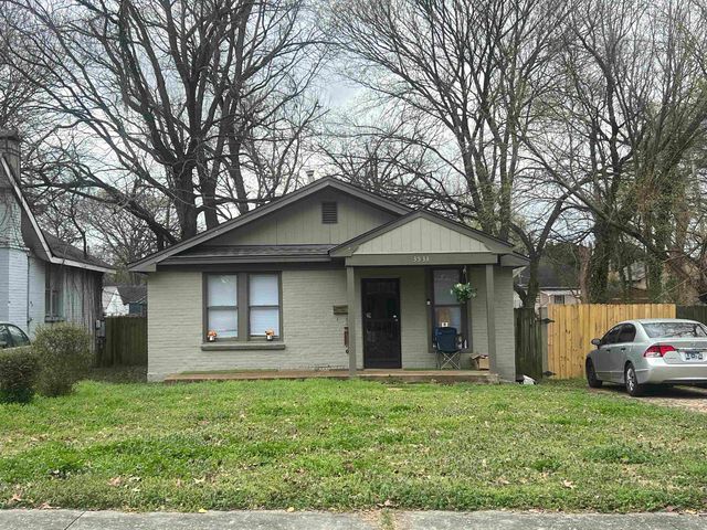 3533 DOUGLASS AVE, Memphis, TN 38111