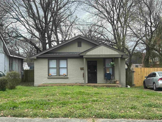 3533 DOUGLASS AVE, Memphis, TN 38111