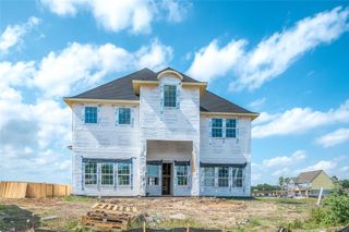 7810 Saffron Meadows, Houston, TX 77071