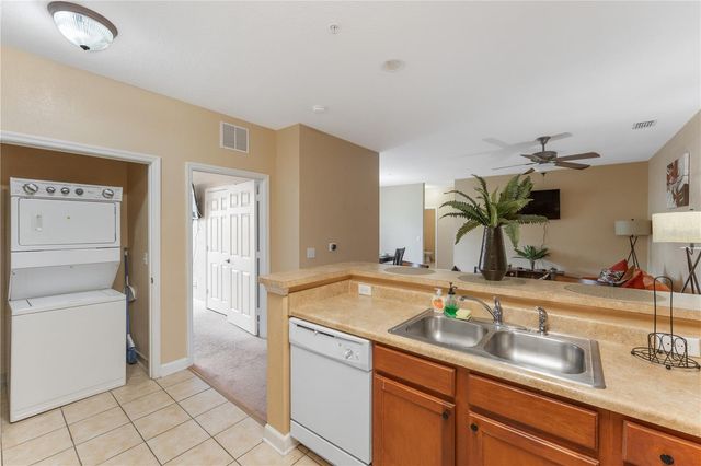 3174 FELTRIM PLACE 201, Kissimmee, FL 34747