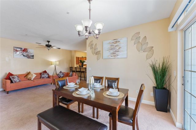 3174 FELTRIM PLACE 201, Kissimmee, FL 34747