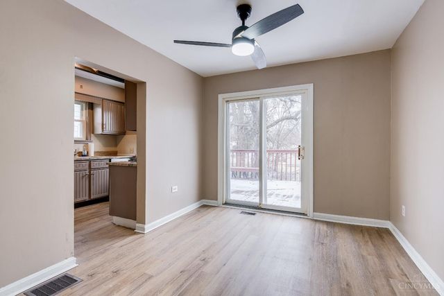 6931 Gloria Drive, North College Hill, OH 45239