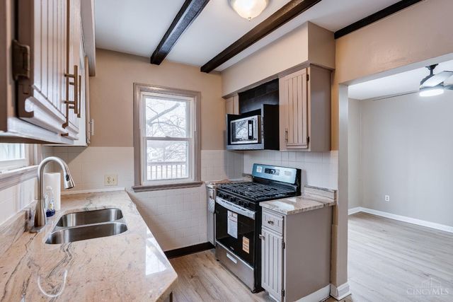 6931 Gloria Drive, North College Hill, OH 45239