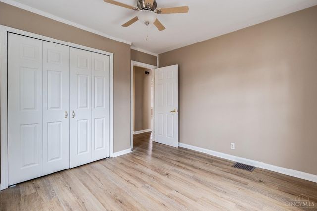 6931 Gloria Drive, North College Hill, OH 45239