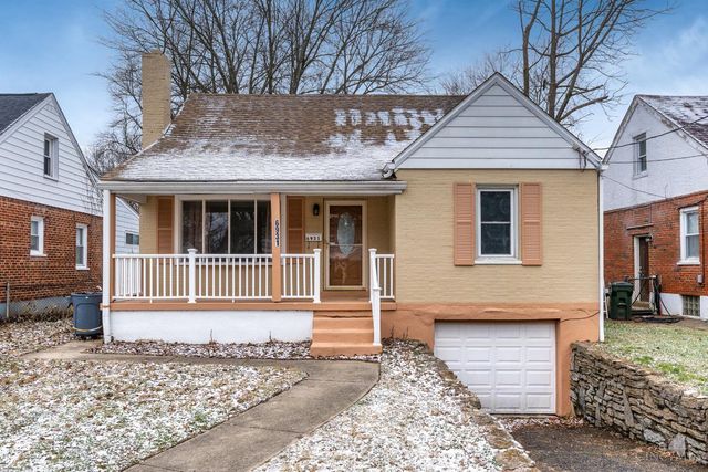 6931 Gloria Drive, North College Hill, OH 45239