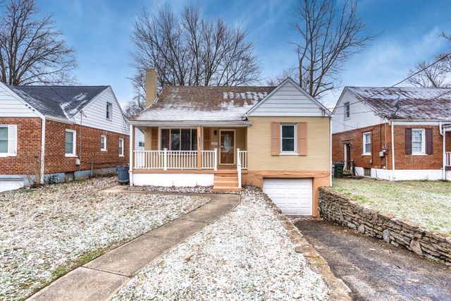 6931 Gloria Drive, North College Hill, OH 45239