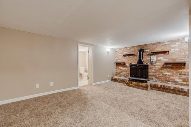 6931 Gloria Drive, North College Hill, OH 45239