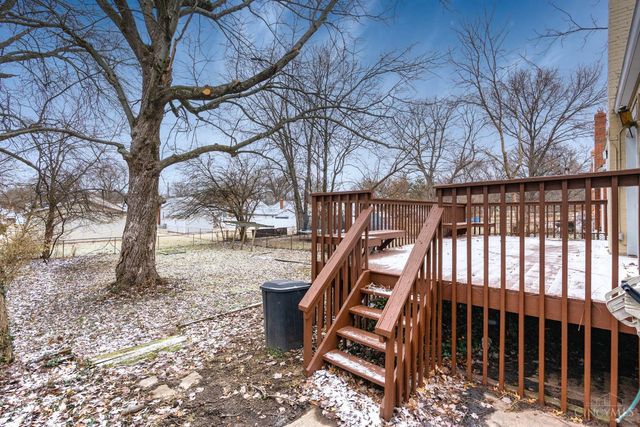 6931 Gloria Drive, North College Hill, OH 45239