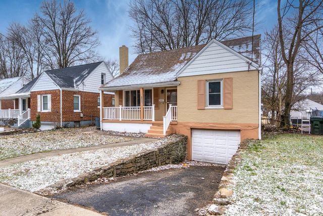 6931 Gloria Drive, North College Hill, OH 45239