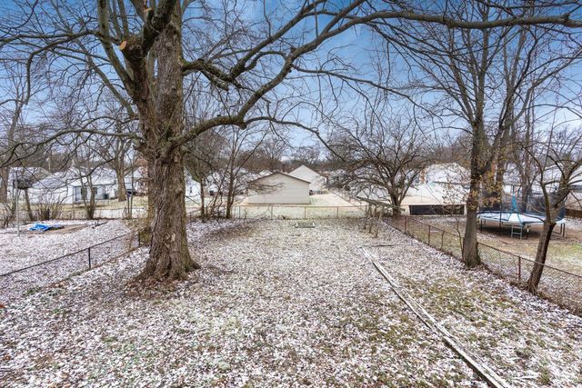 6931 Gloria Drive, North College Hill, OH 45239