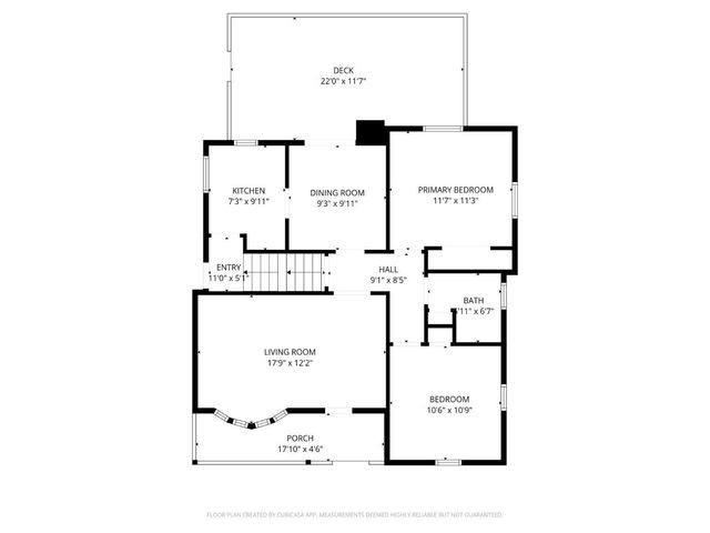 6931 Gloria Drive, North College Hill, OH 45239