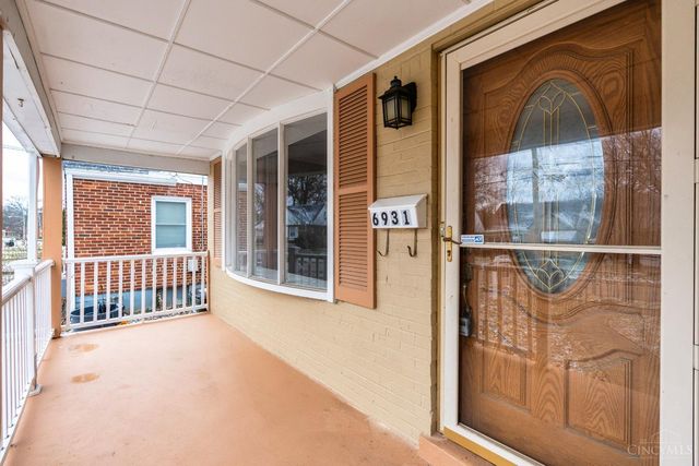 6931 Gloria Drive, North College Hill, OH 45239