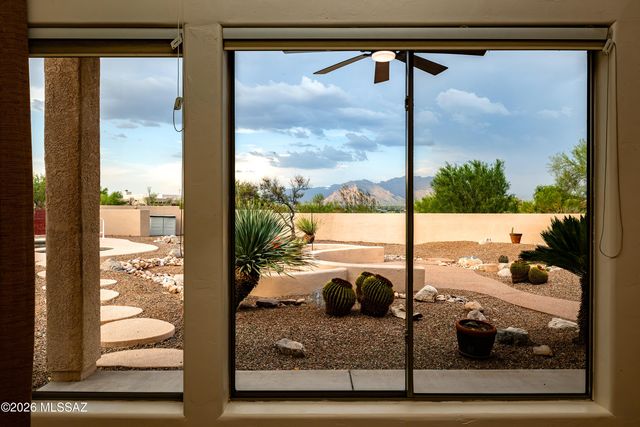 5708 N Cotton Place, Tucson, AZ 85745