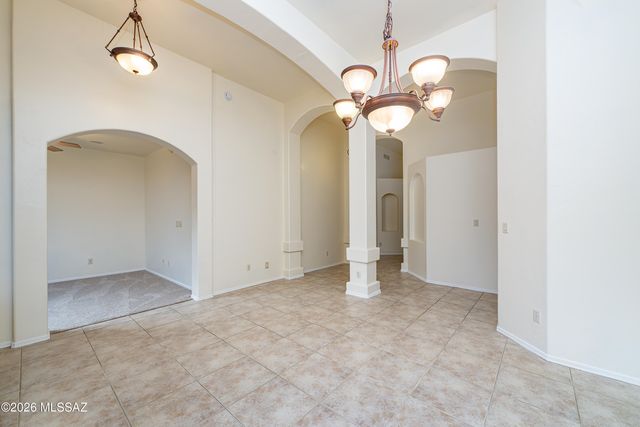 5708 N Cotton Place, Tucson, AZ 85745