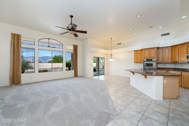 5708 N Cotton Place, Tucson, AZ 85745
