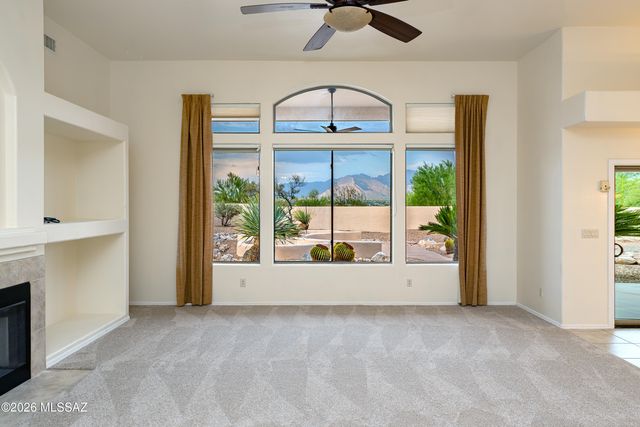 5708 N Cotton Place, Tucson, AZ 85745