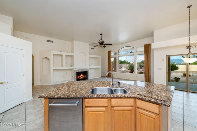 5708 N Cotton Place, Tucson, AZ 85745