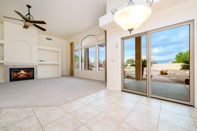 5708 N Cotton Place, Tucson, AZ 85745